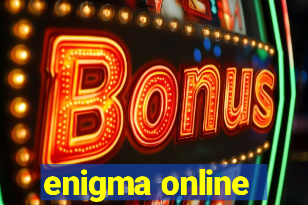 enigma online